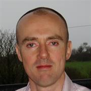 Profile photo of Dr Mel Ó Cinnéide